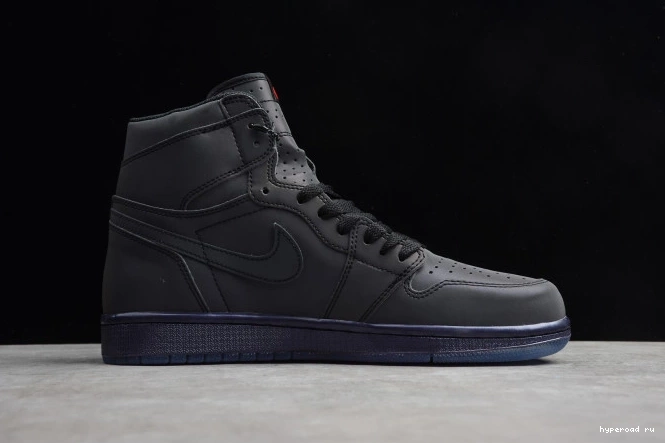 Jordan BV0006-900 Retro 1 High Air Fearless Zoom 0818